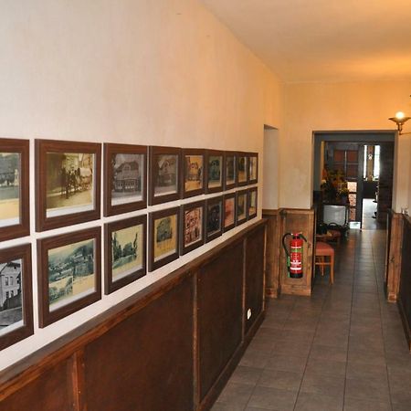 Hotel Ratskeller Neustadt/Harz Екстер'єр фото