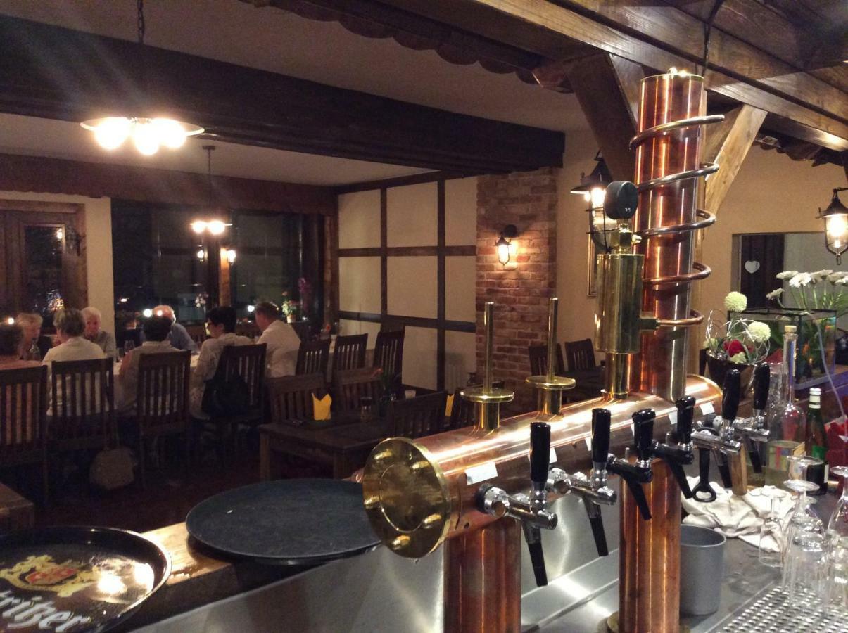 Hotel Ratskeller Neustadt/Harz Екстер'єр фото