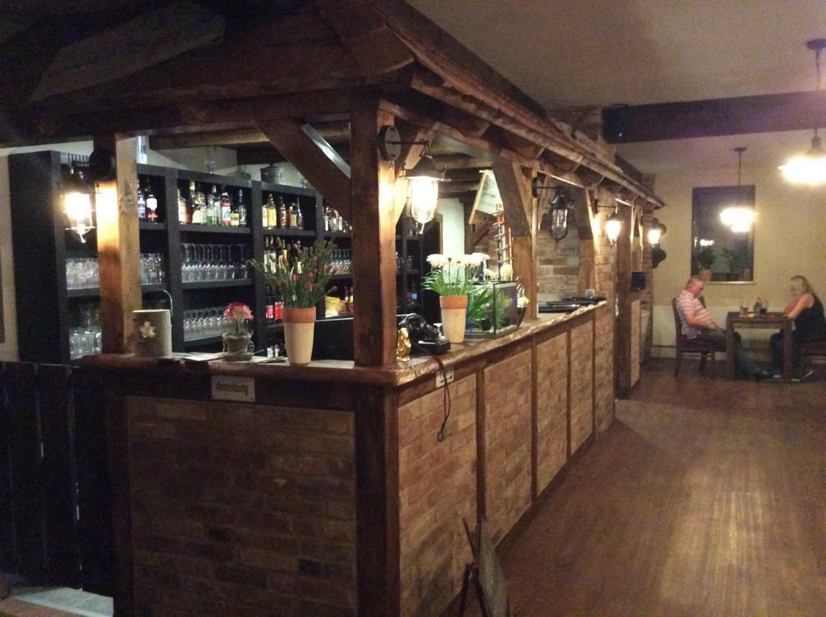 Hotel Ratskeller Neustadt/Harz Екстер'єр фото