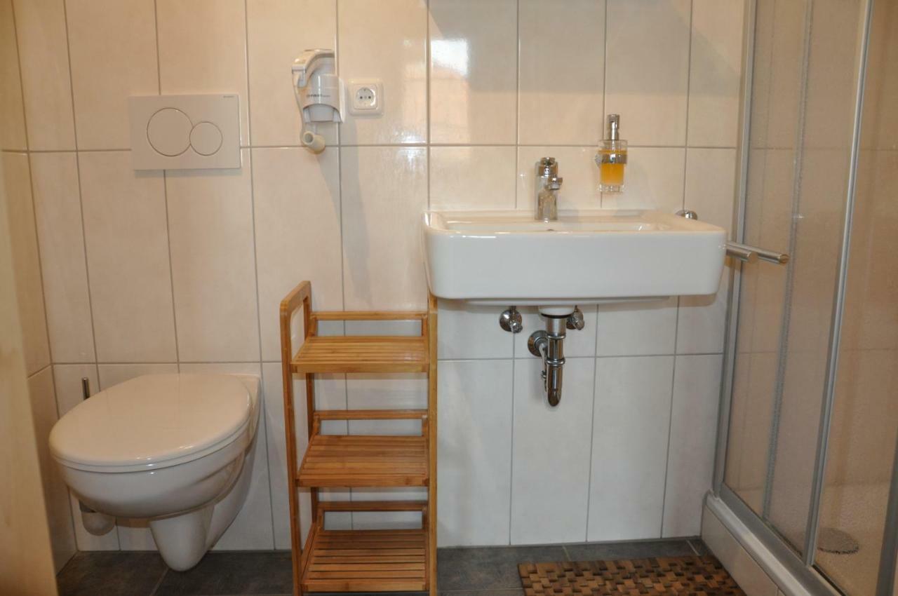 Hotel Ratskeller Neustadt/Harz Екстер'єр фото