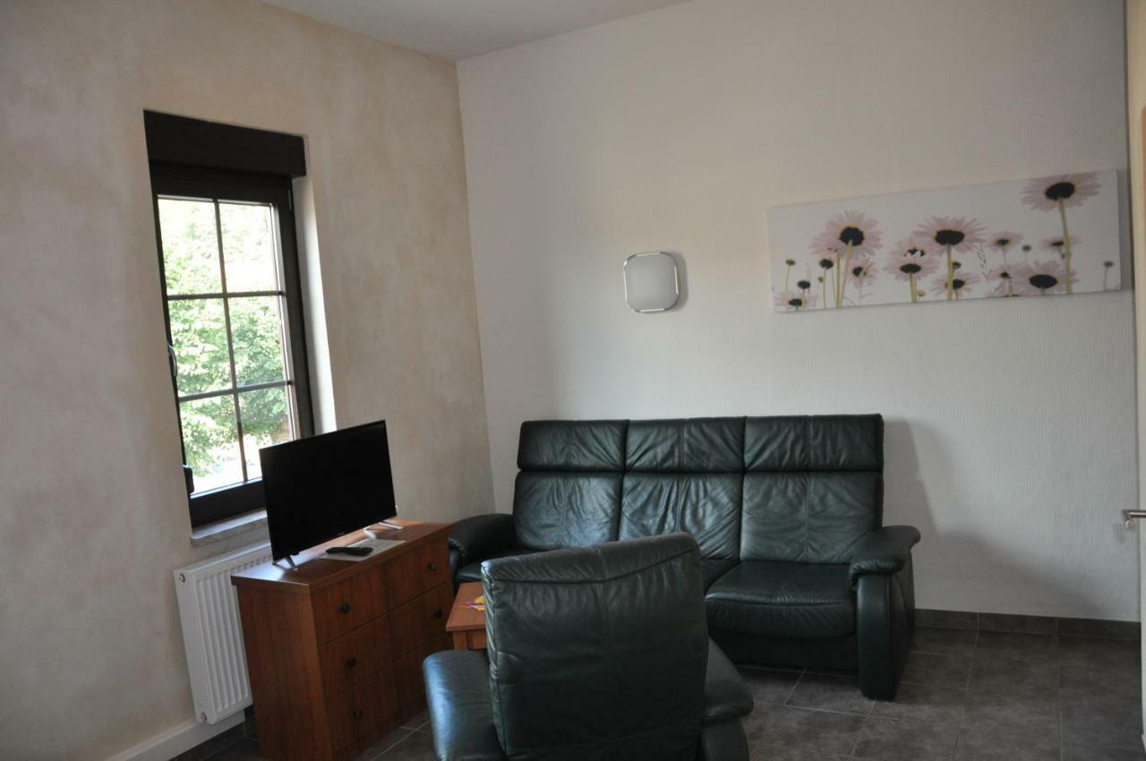 Hotel Ratskeller Neustadt/Harz Екстер'єр фото