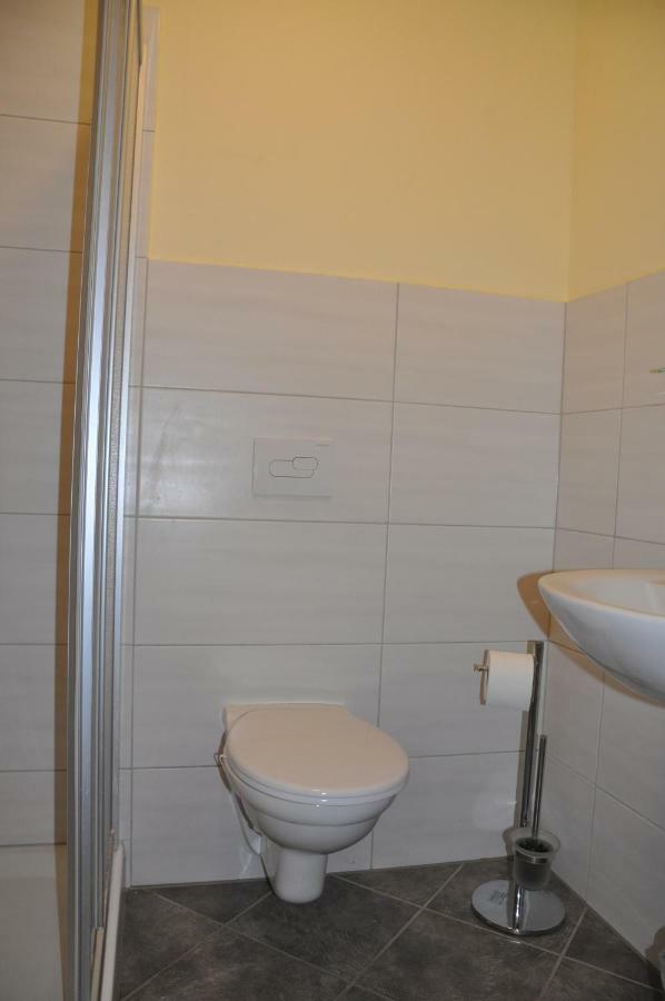 Hotel Ratskeller Neustadt/Harz Екстер'єр фото