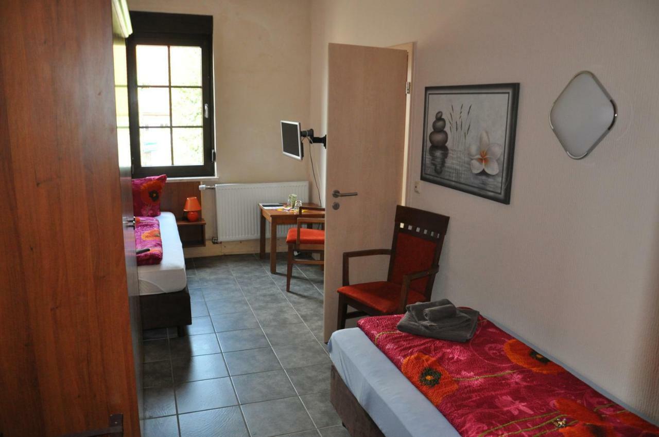Hotel Ratskeller Neustadt/Harz Екстер'єр фото