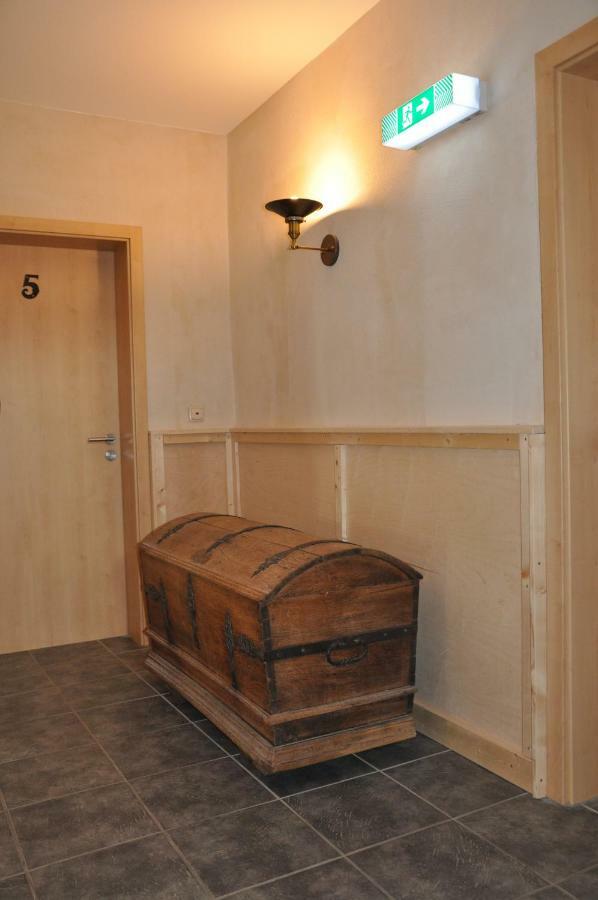 Hotel Ratskeller Neustadt/Harz Екстер'єр фото